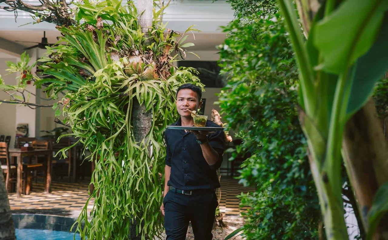 Foto - Rambutan Resort – Siem Reap