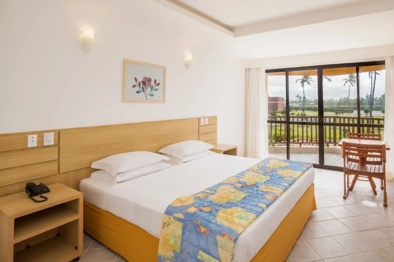 Photo - Makai Resort All Inclusive Convention Aracaju