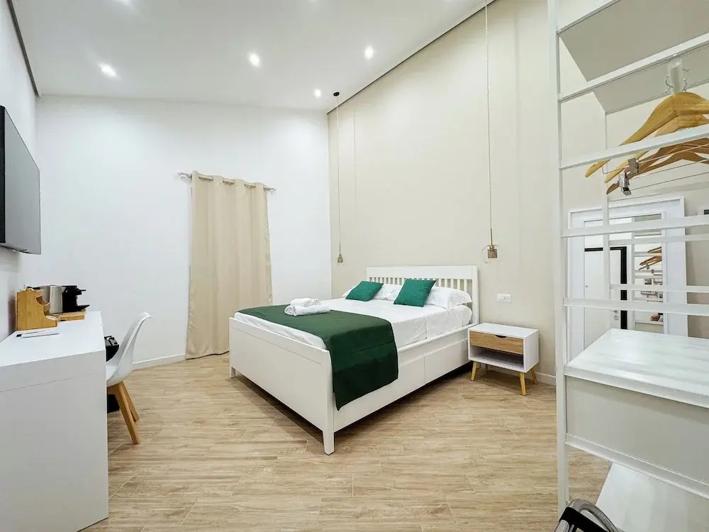 Foto - Giandra Rooms and Garden