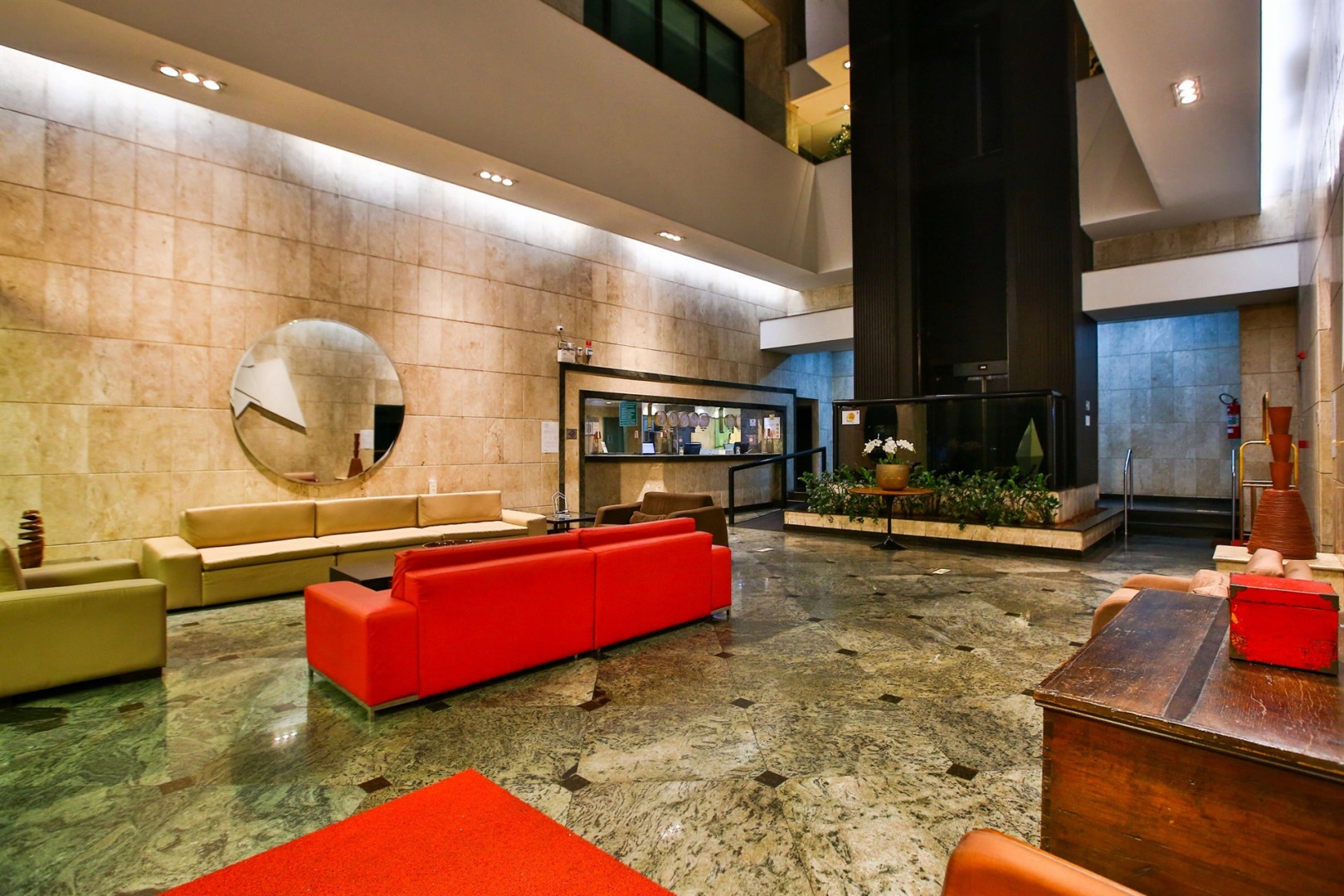 Photo - Transamerica Belo Horizonte Lourdes