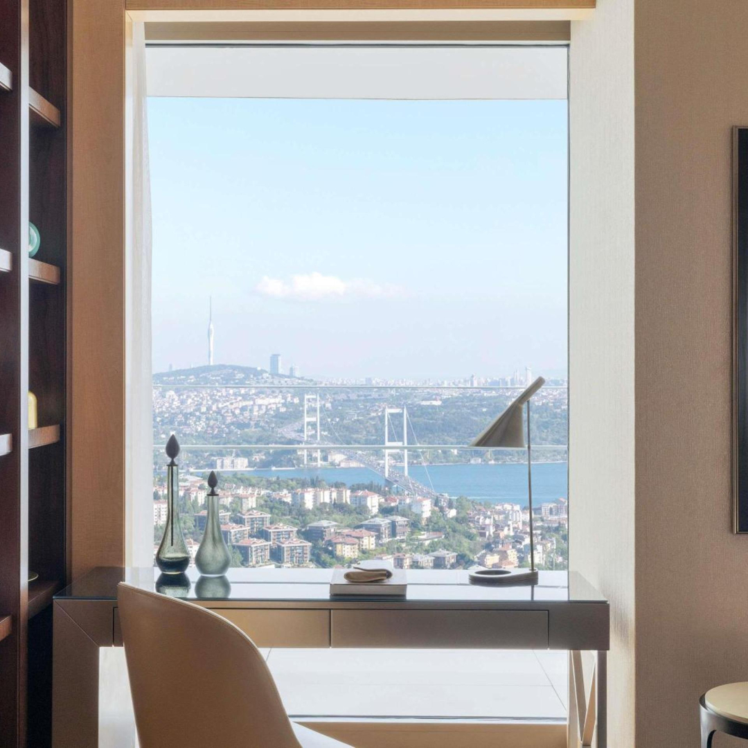 Photo - Raffles Istanbul