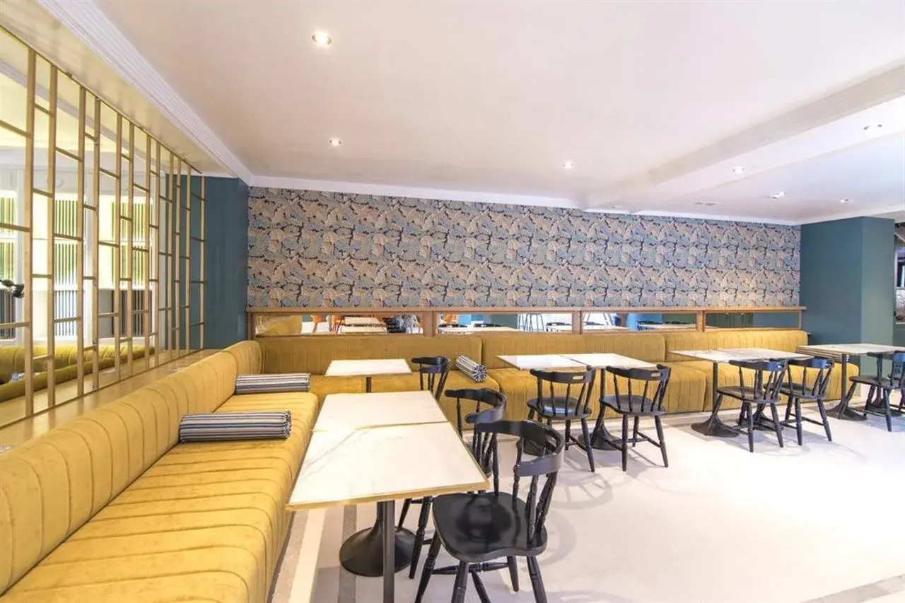 Foto - Petit Palace Puerta de Triana