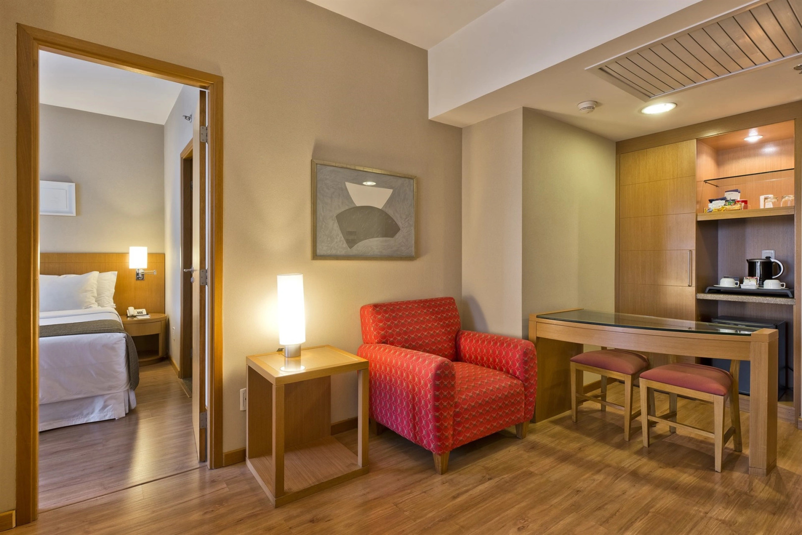 Foto - Hotel Brasil 21 Convention Affiliated by Meliá