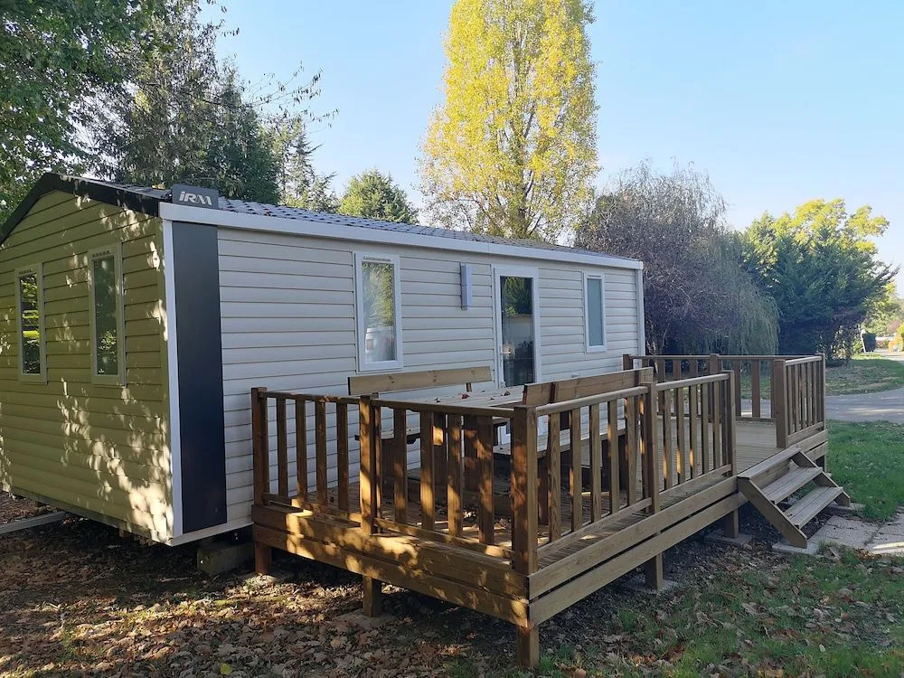 Foto - Camping Caravaning Des Bondons