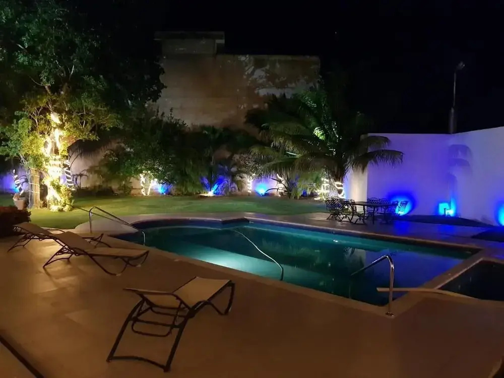 Foto - Villa Segovia Cozumel