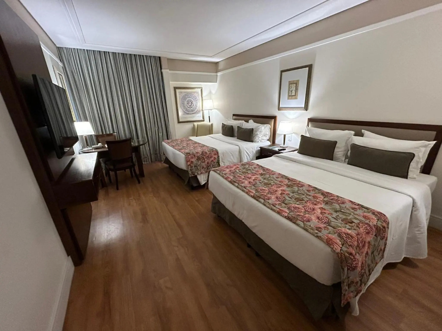 Photo - Royal Palm Plaza Resort Campinas