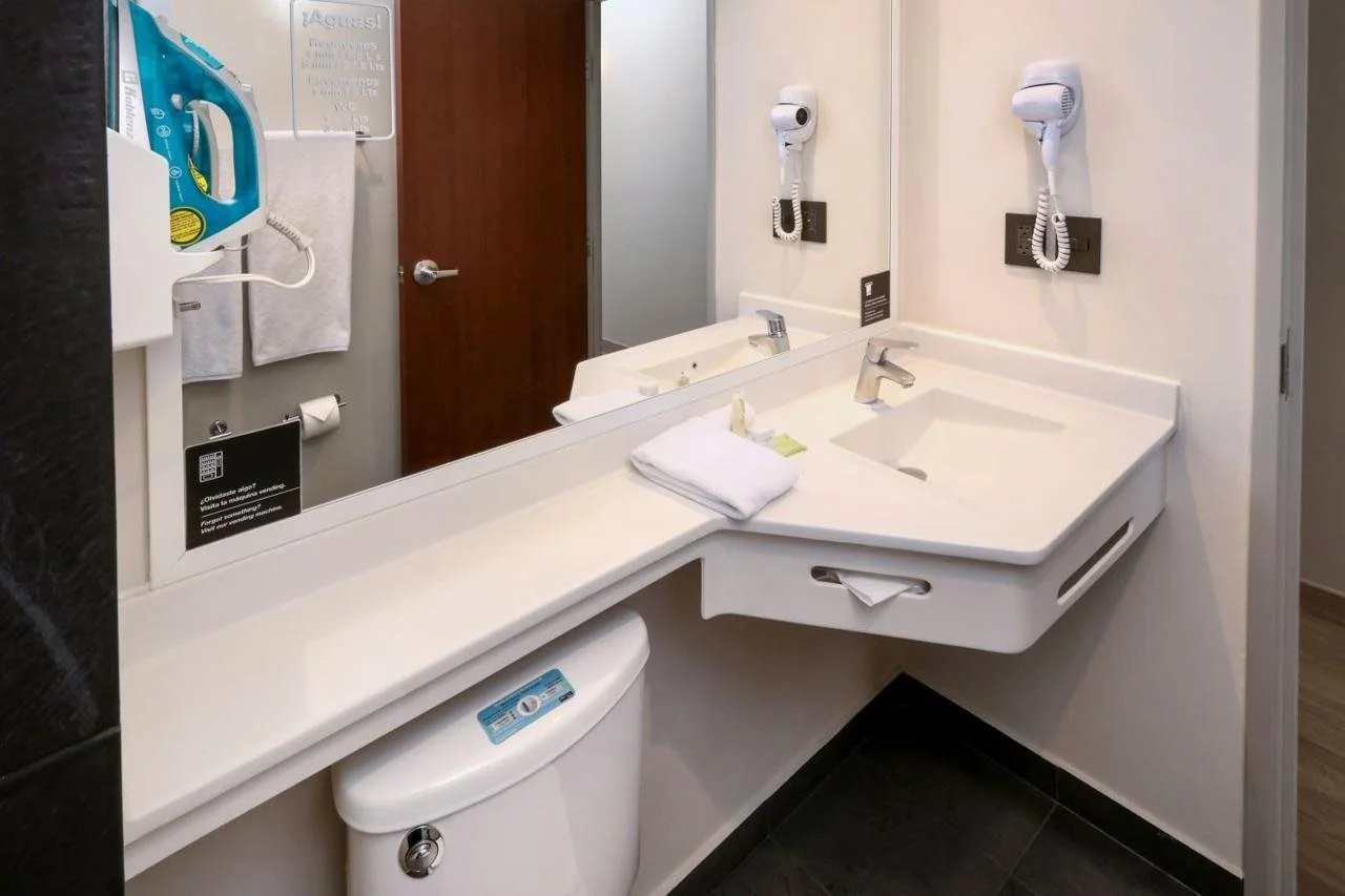 Foto - City Express Plus by Marriott Ciudad de México Mundo E