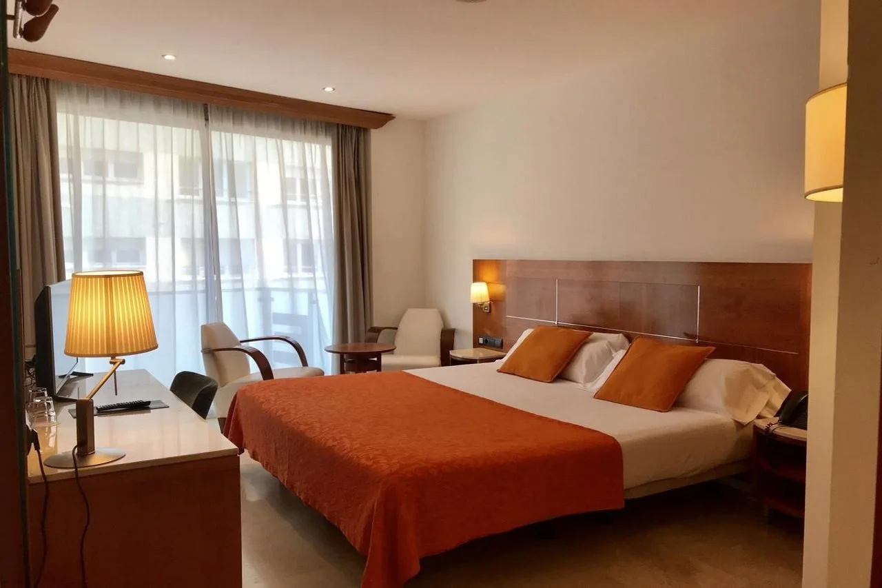Foto - Hotel Calasanz