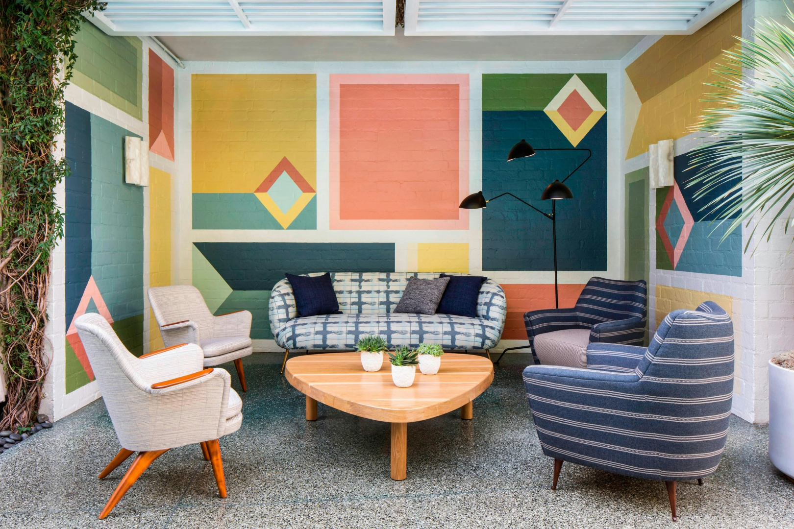 Photo - Avalon Hotel Beverly Hills, a Member of Design Hotels