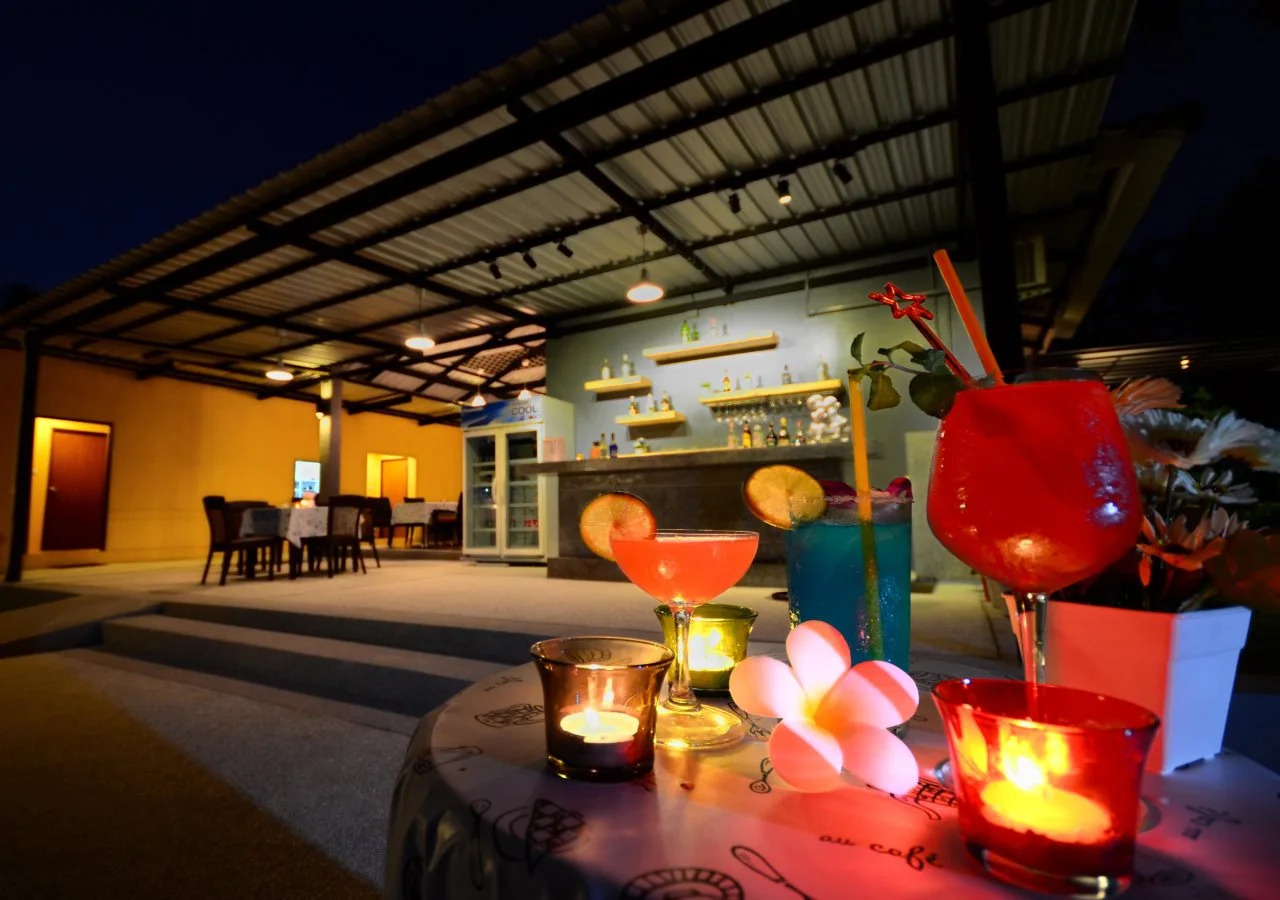 Photo - The Fusion Resort Hotel