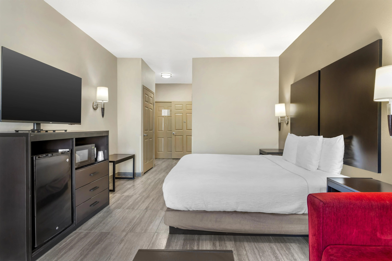 Photo - Best Western Plus Heritage Inn