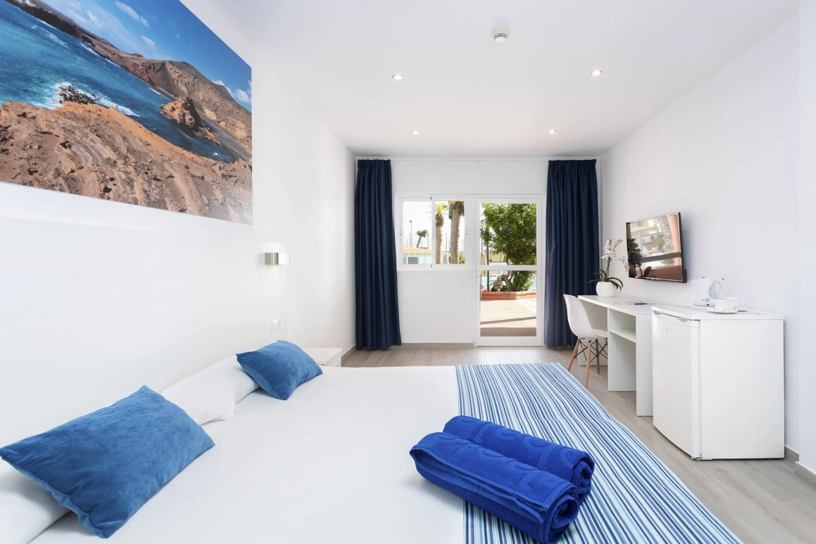 Foto - Globales Costa Tropical