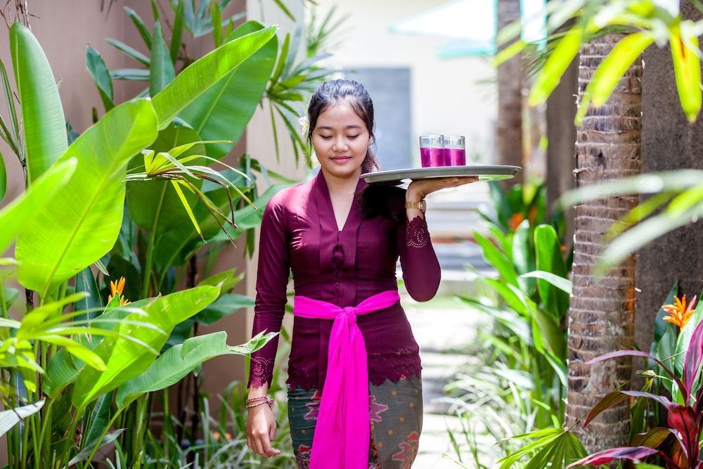 Photo - The Kalyana Ubud Resort