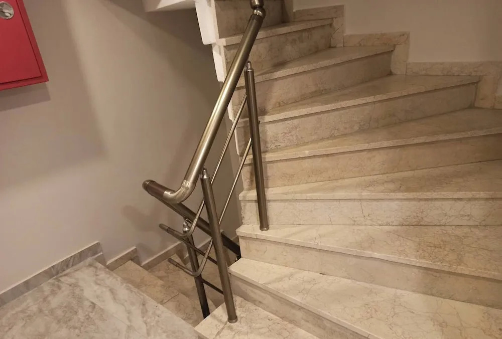 Foto - Cadde Suite Bakırköy