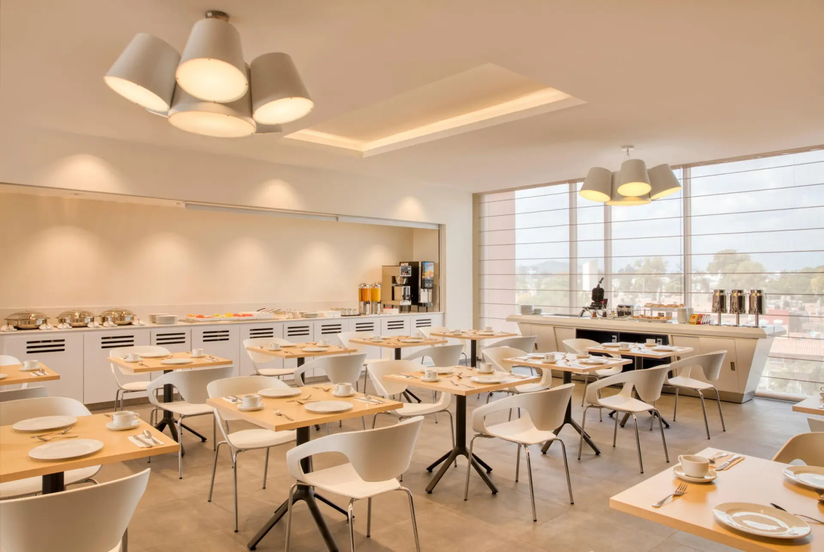 Foto - Fiesta Inn Express Puebla Explanada