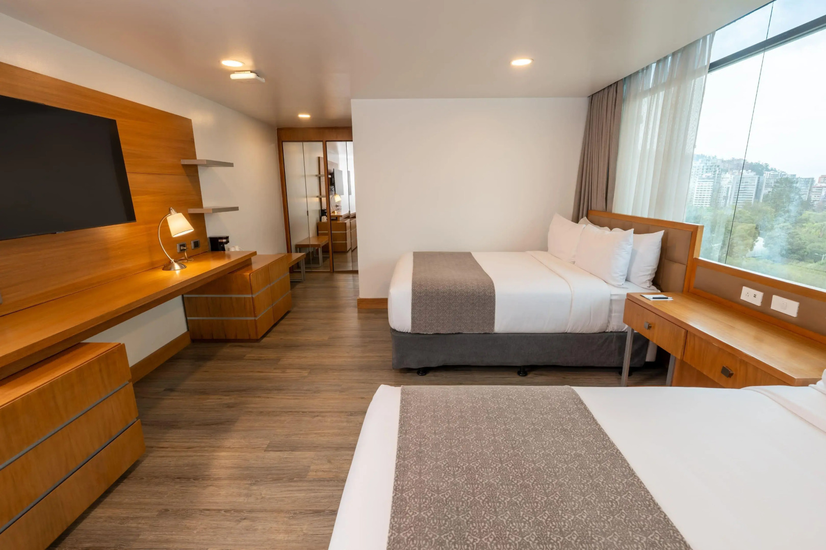 Foto - Wyndham Garden Quito