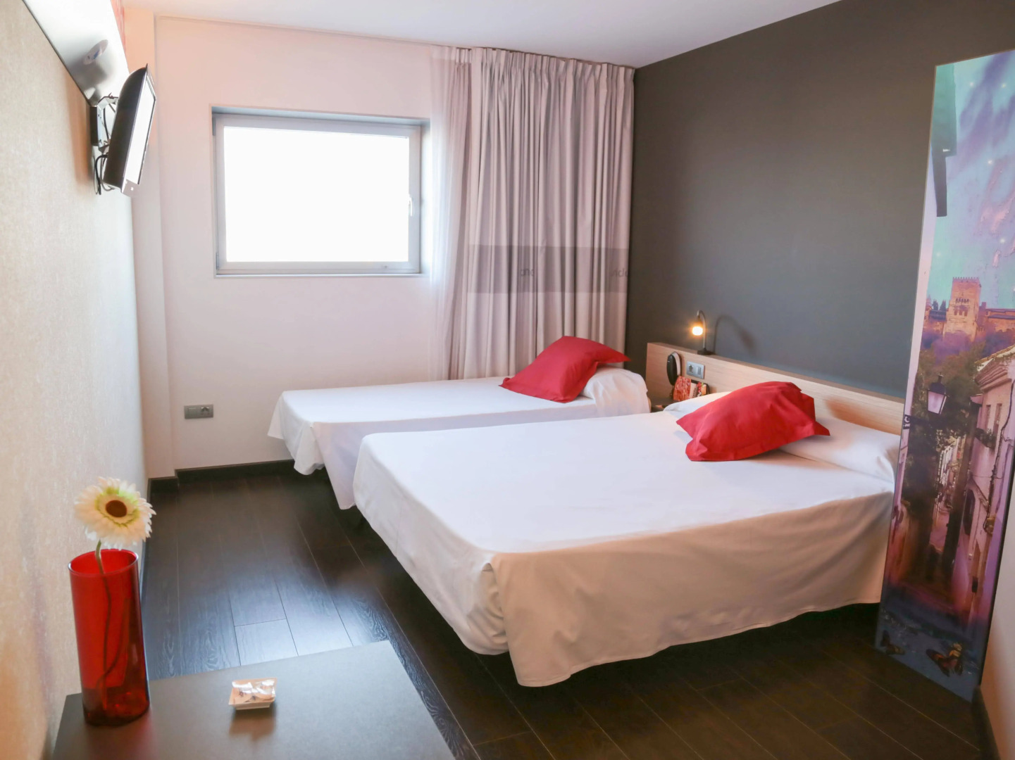 Foto - B&B HOTEL Granada