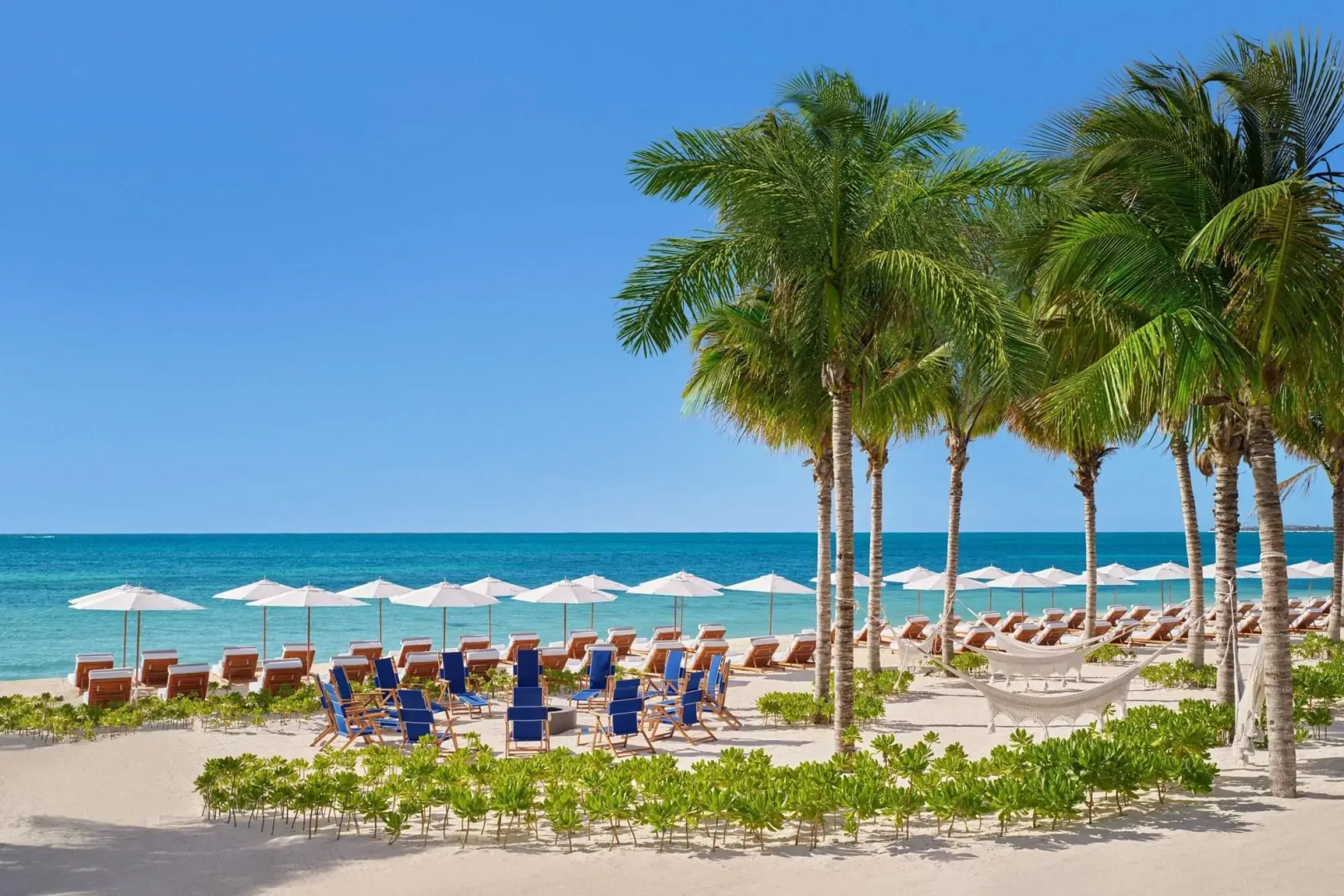 Photo - The Riviera Maya EDITION at Kanai