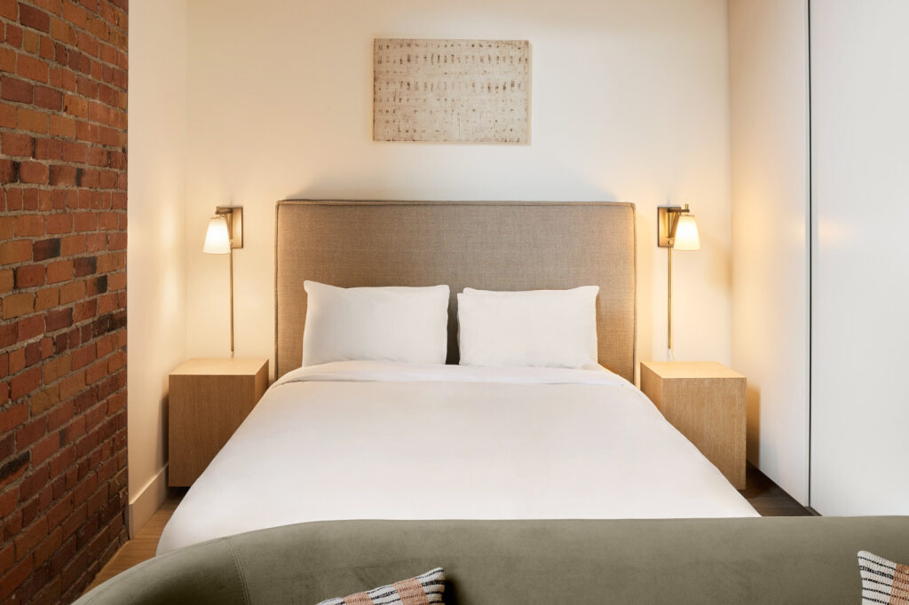 Foto - Eurostars Old Montreal Suites & Apartments