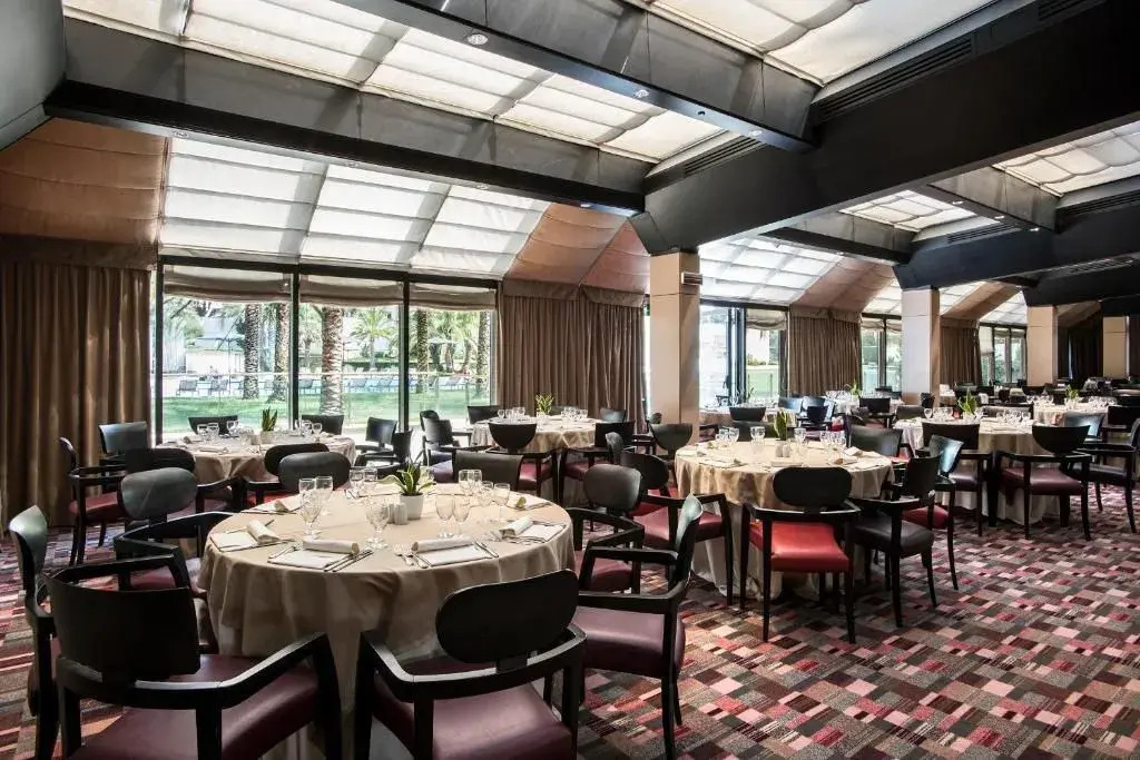 Photo - Ergife Palace Hotel