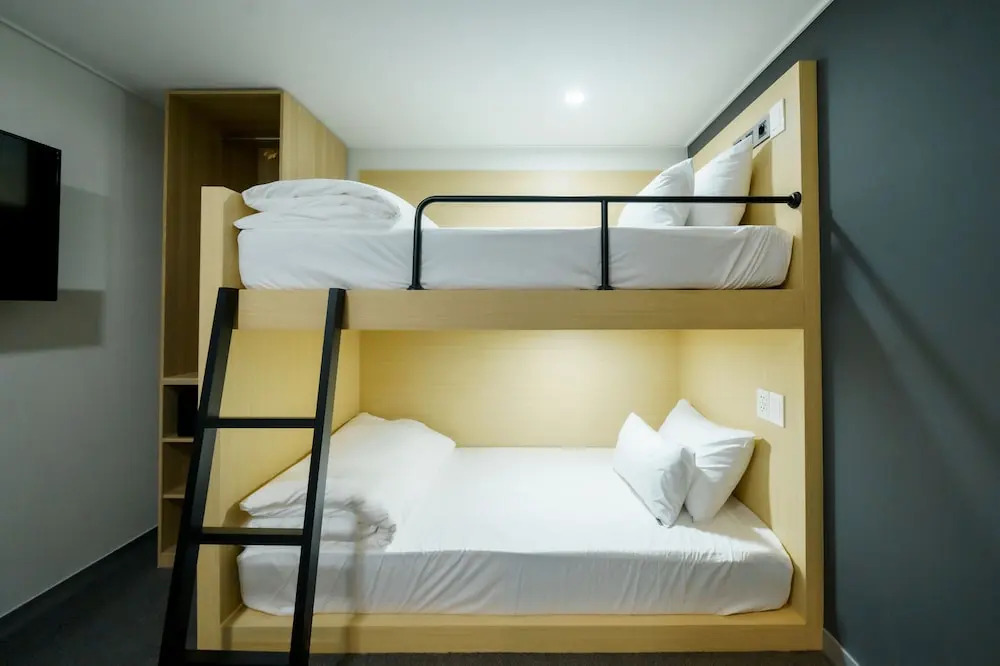 Foto - The Stay Hue Myeongdong