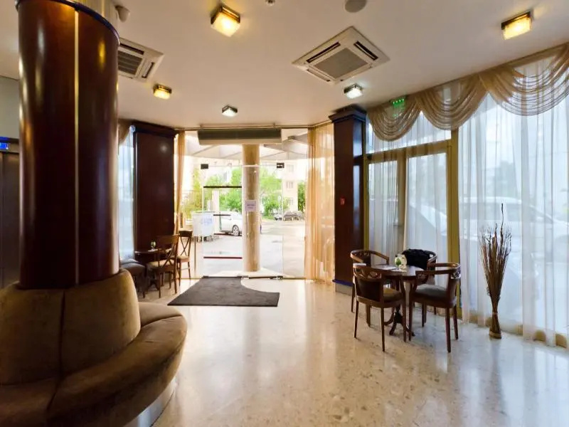 Photo - Nadejda Hotel