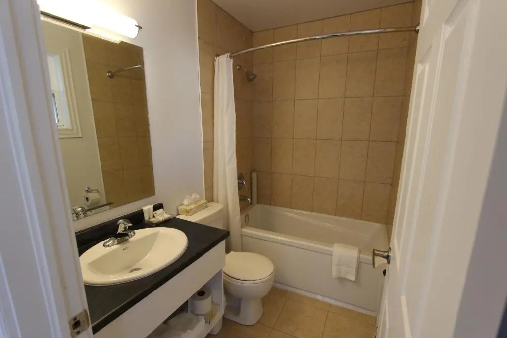 Foto - Stardust Motel - Bedford