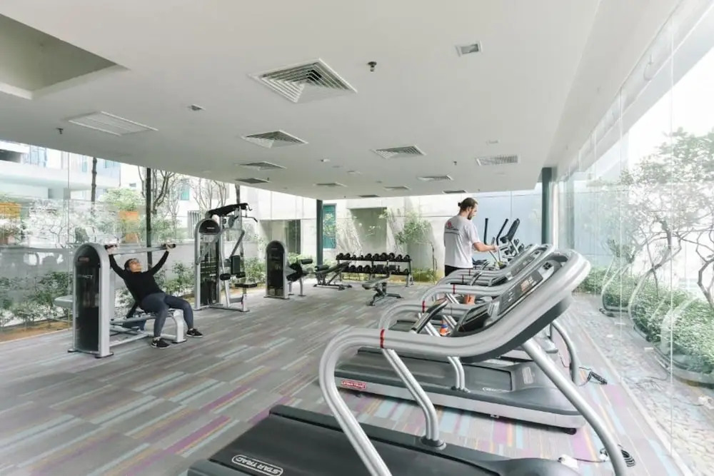 Foto - Amethyst KLCC