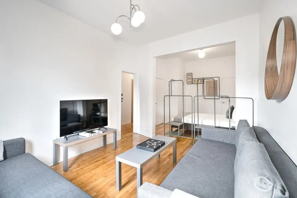 Photo - LiV MTL Avenue