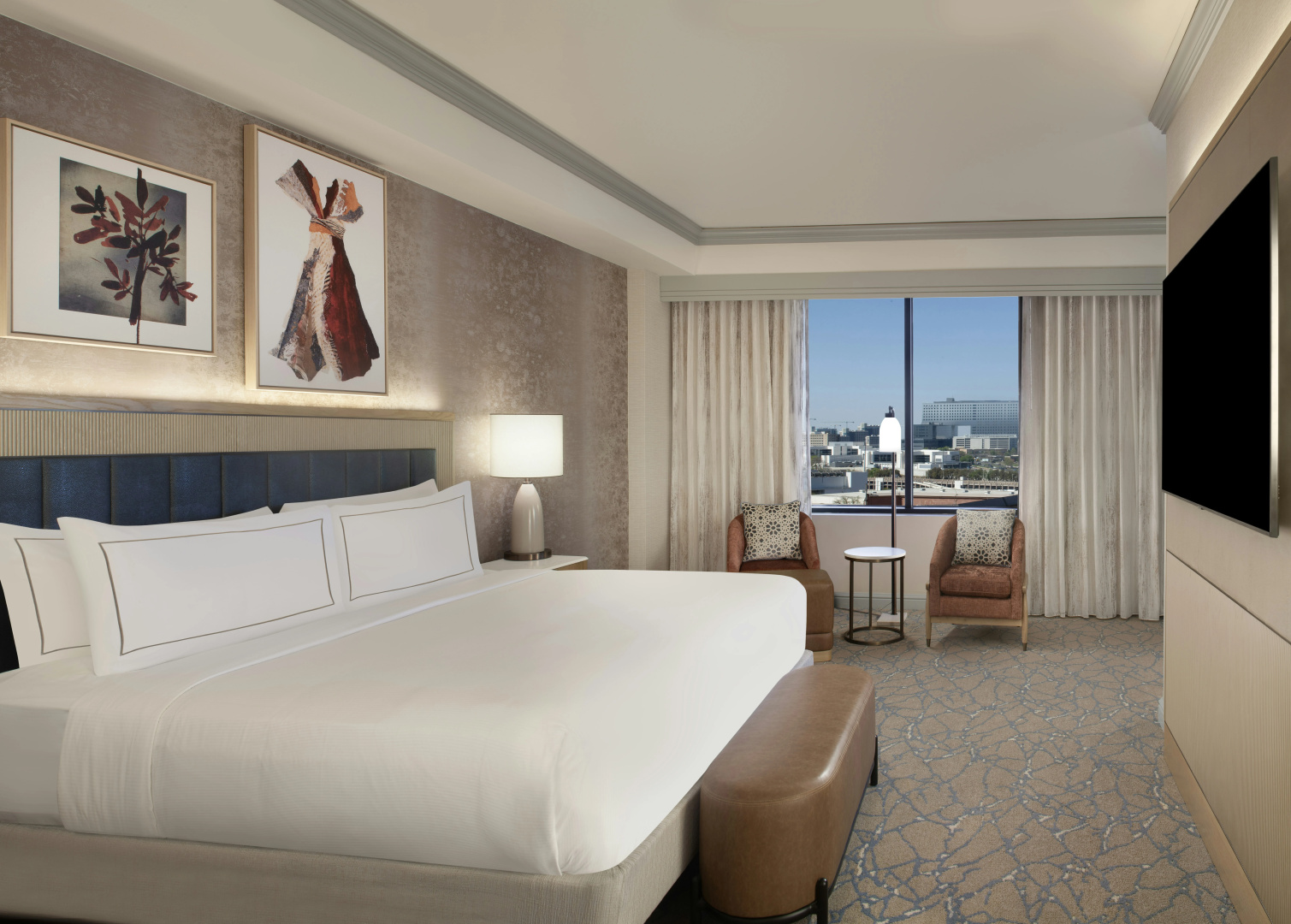 Photo - Hilton Anatole