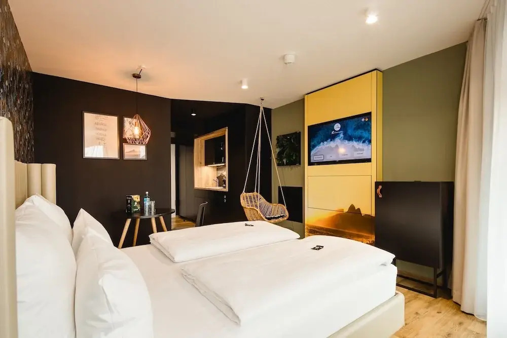 Photo - Rioca Frankfurt Posto 7