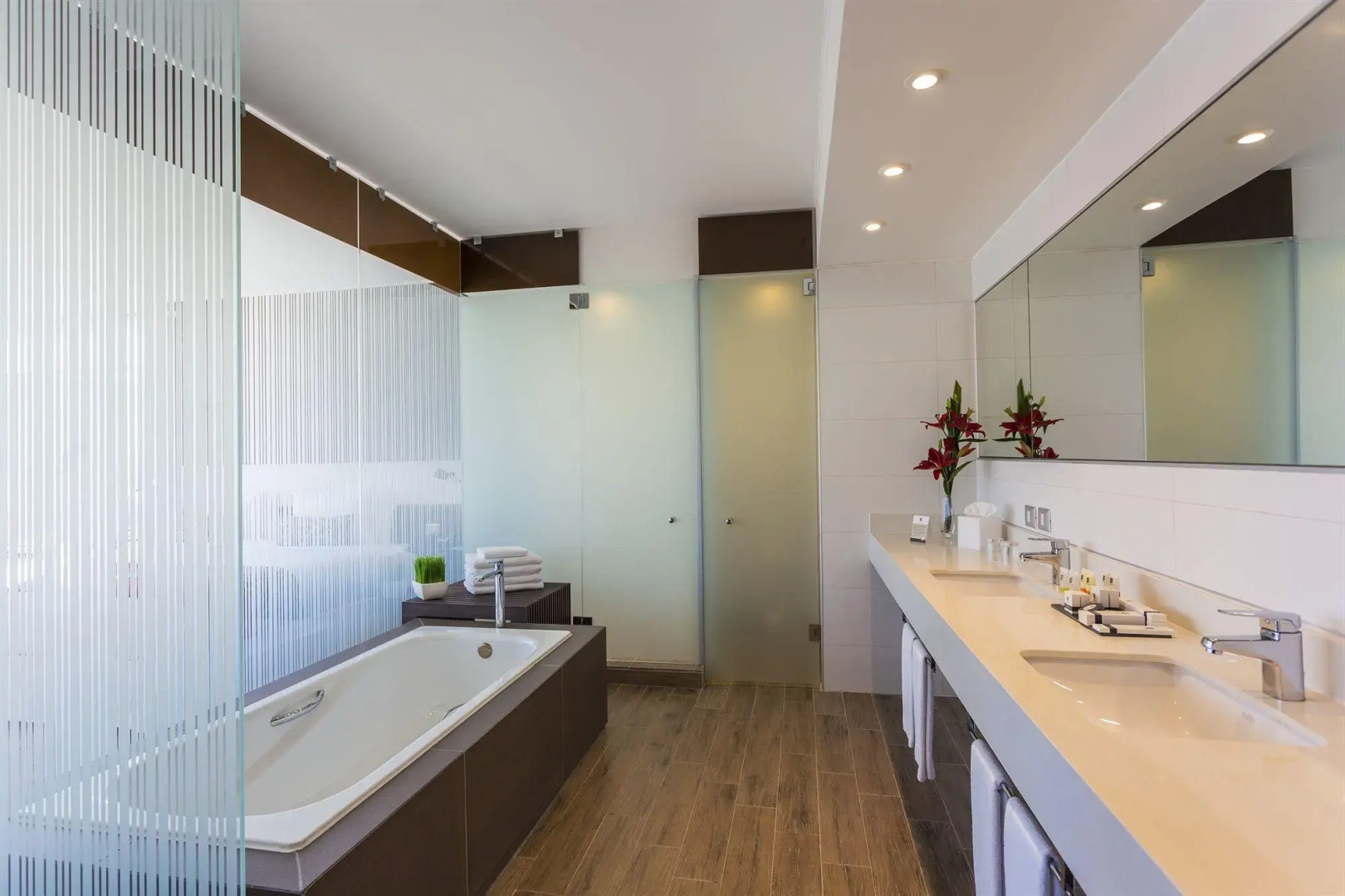 Photo - Radisson Blu Plaza El Bosque Santiago