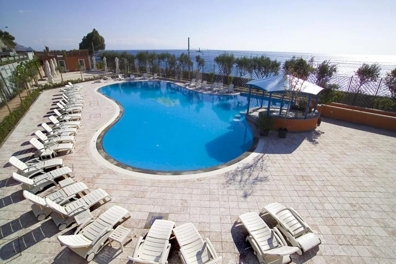Photo - Villa Bianca Hotel