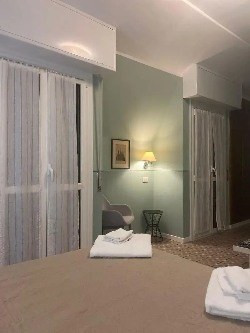 Photo - Villa Giovanna Citylife Milano