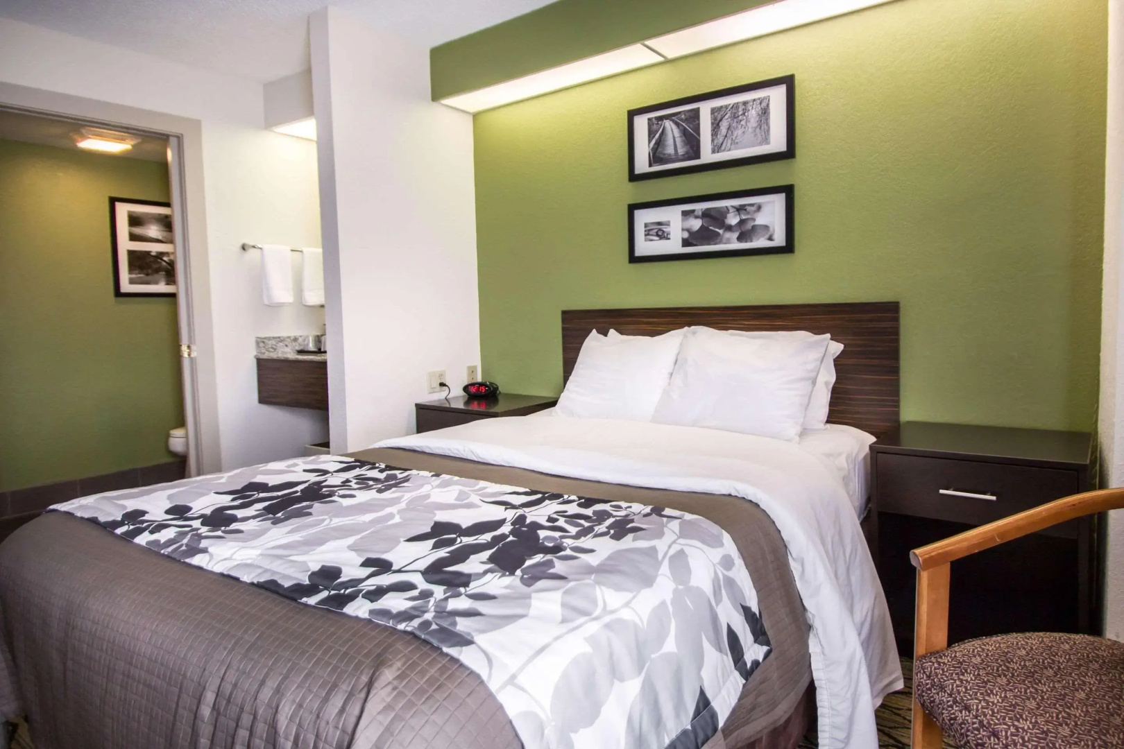 Photo - Sleep Inn Miami Airport