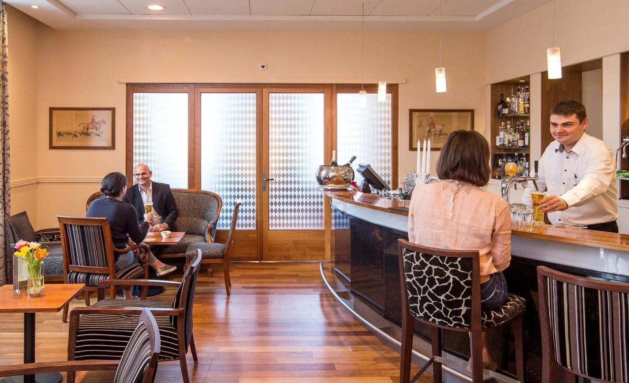 Foto - Hotel Schweizerhof Basel