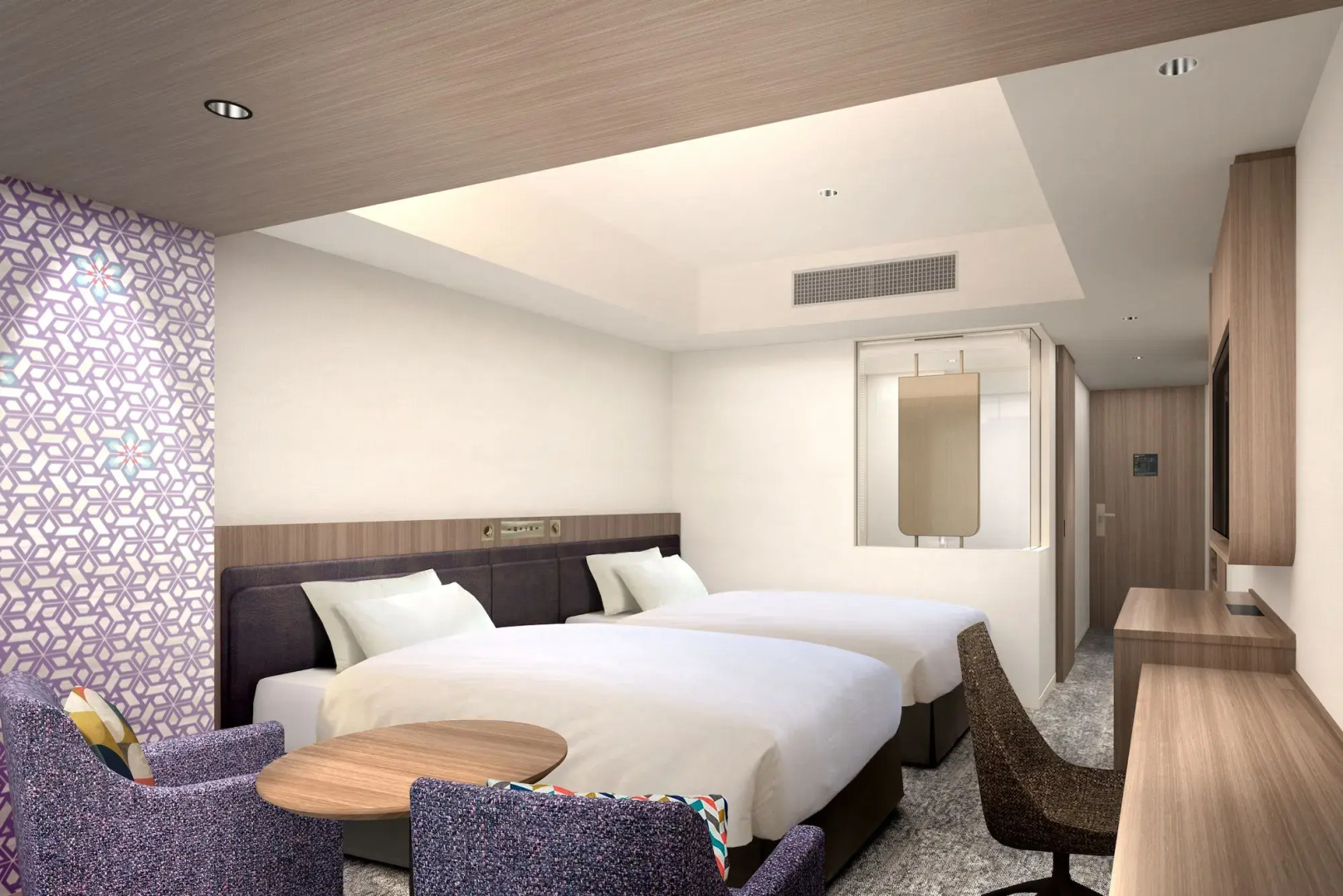 Foto - Hotel Emion Sapporo