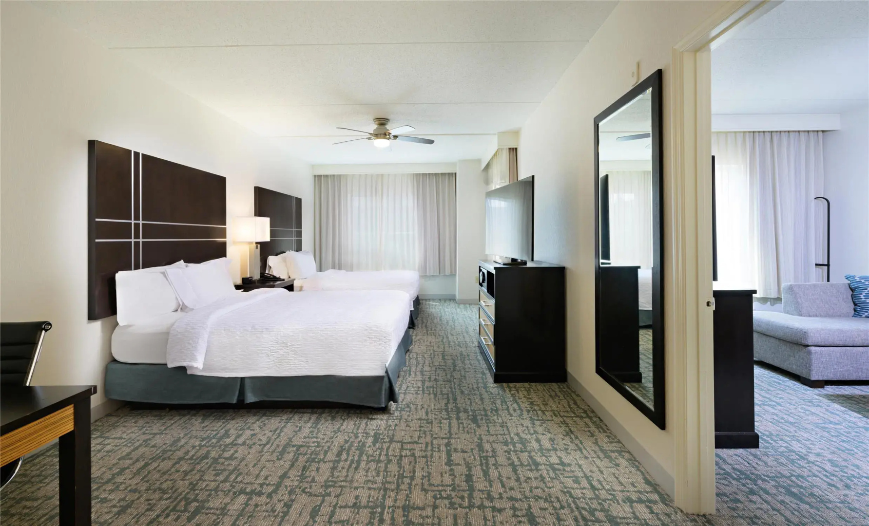 Foto - Homewood Suites Atlanta Airport North