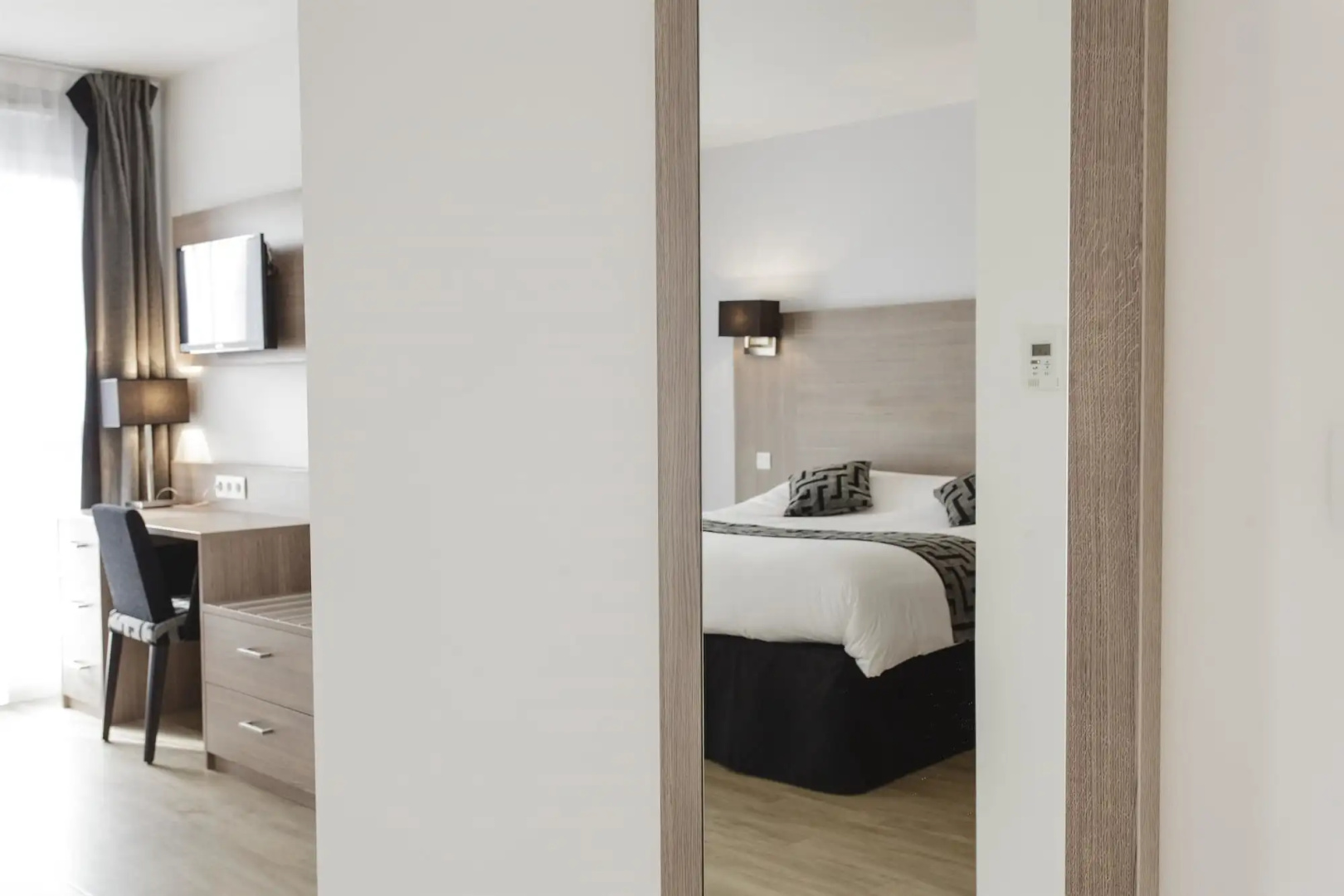 Foto - Aparthotel Adagio Access Massy Palaiseau