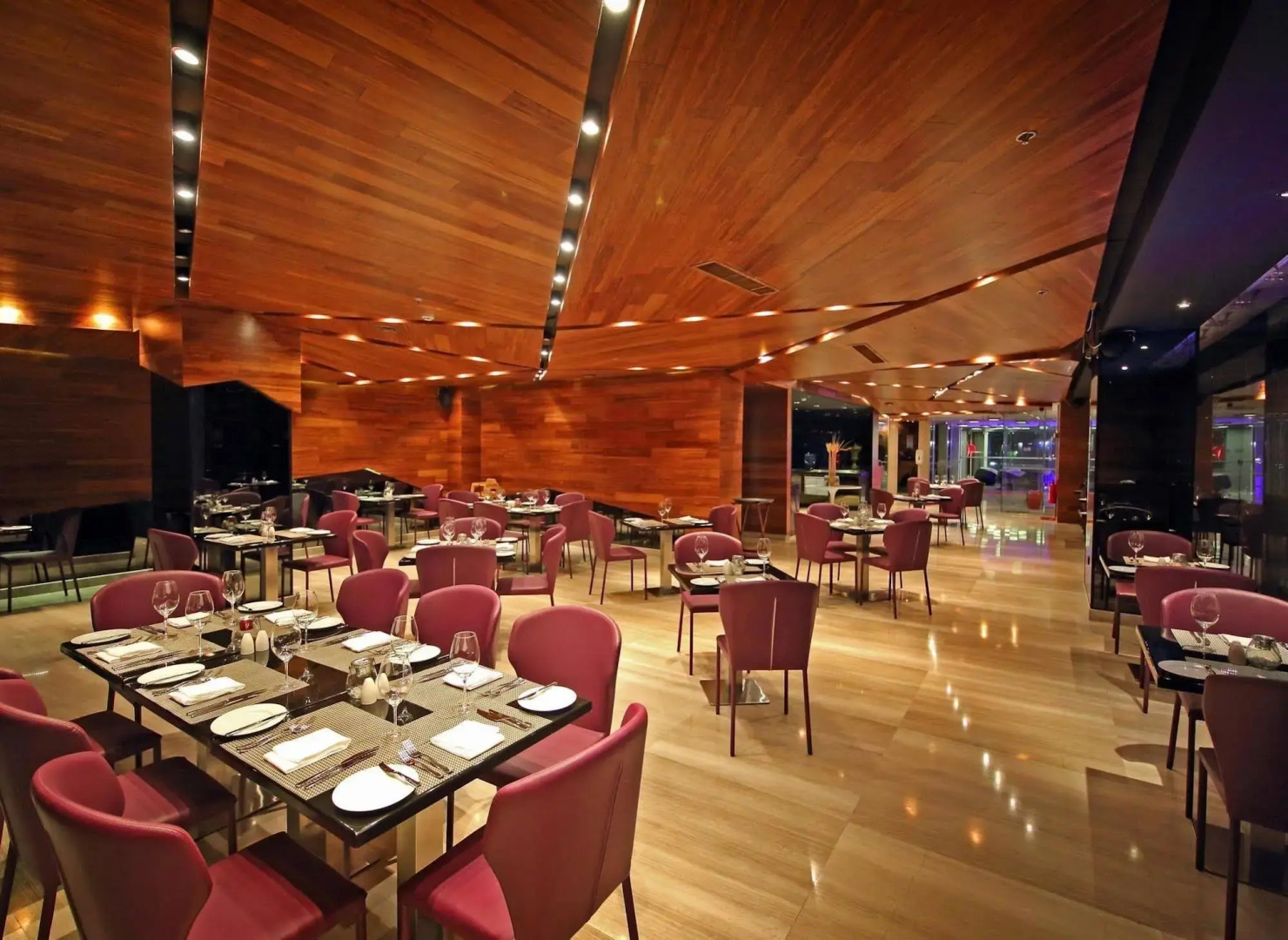 Foto - Exe Oriental Panamá