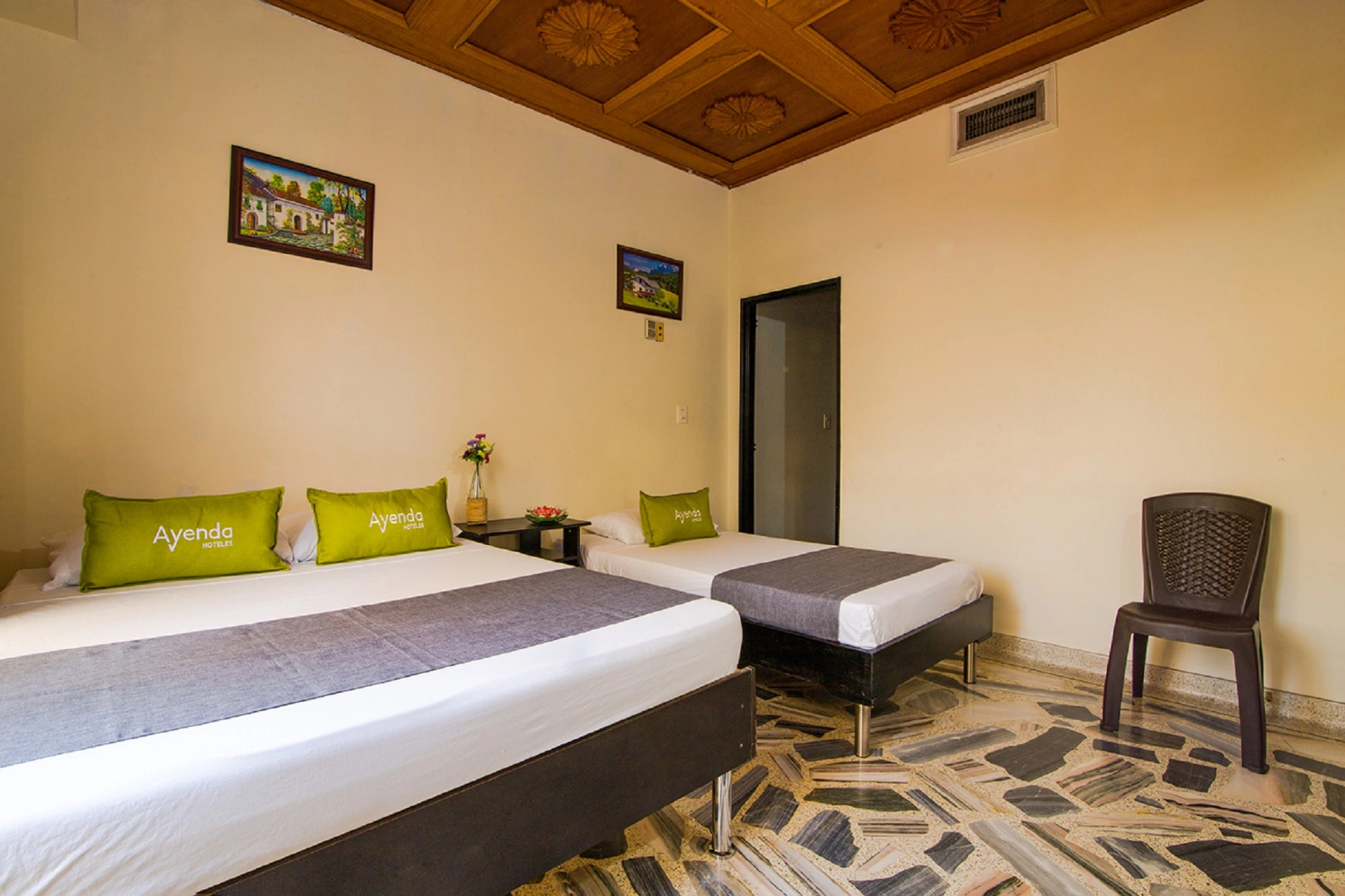 Photo - Ayenda 1411 Caney Sede Ingenio