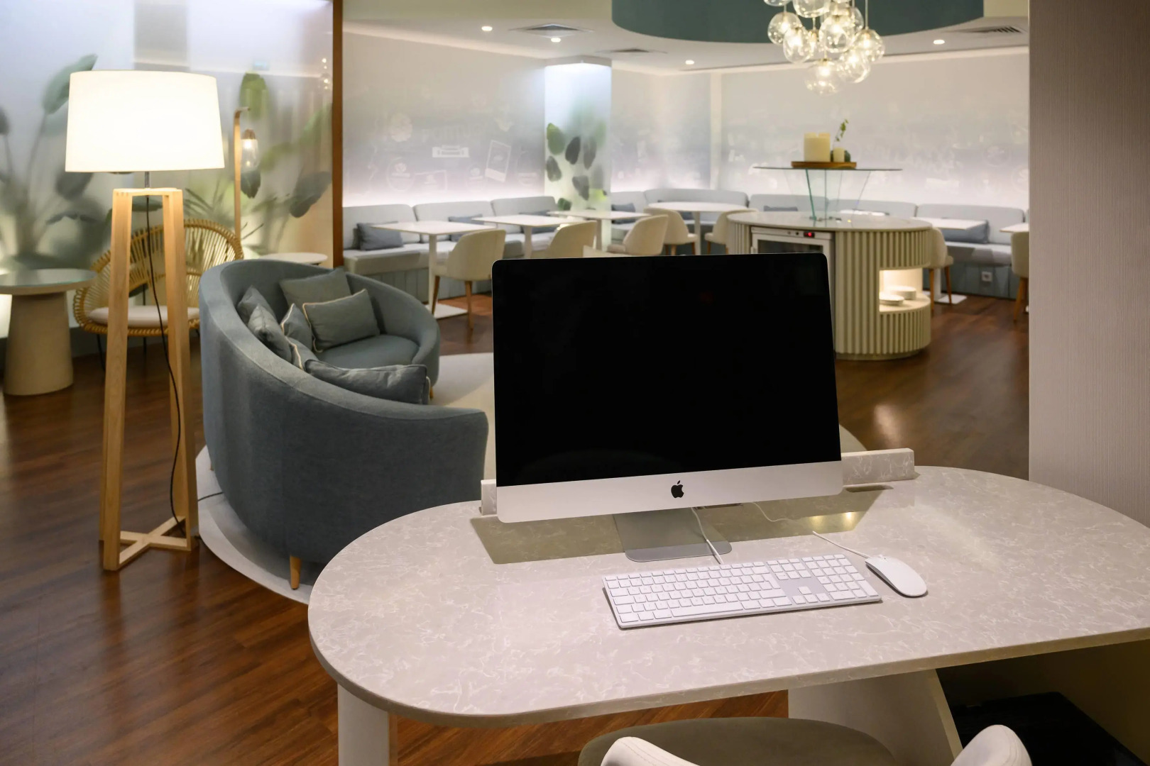 Photo - Melia Lisboa Oriente Hotel