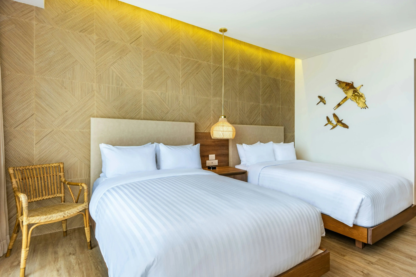 Photo - Santa Marta Marriott Resort Playa Dormida