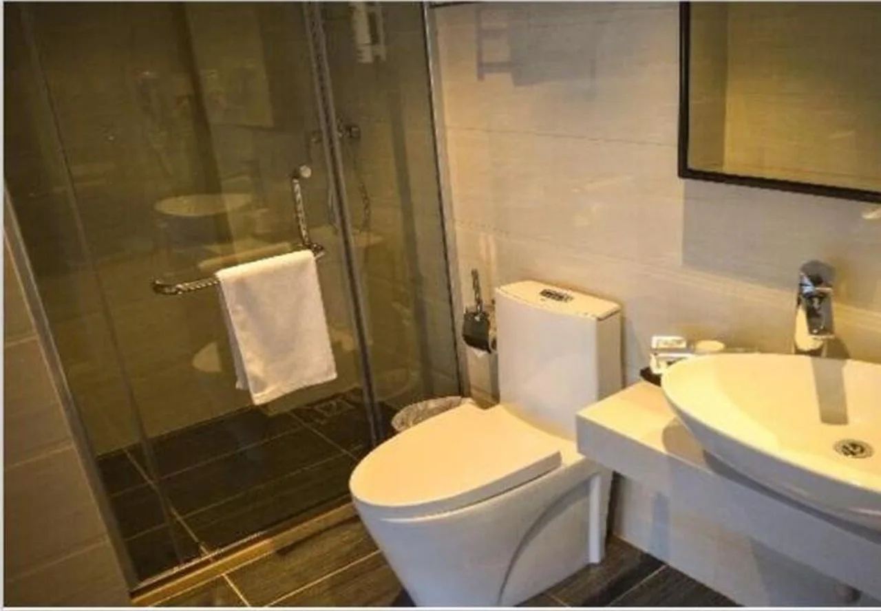 Photo - IU Hotel Zhanjiang Guomao City Square