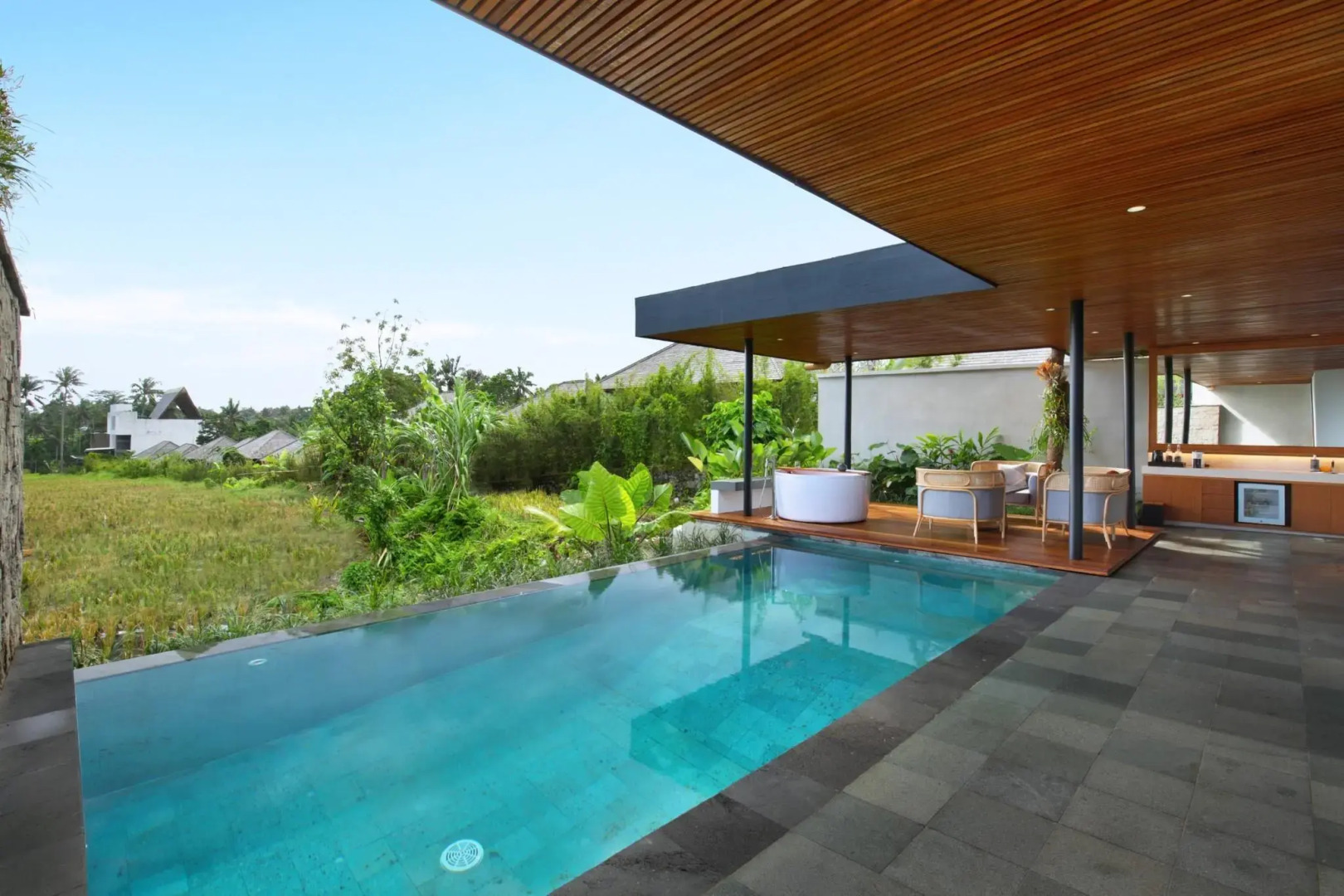 Foto - Kaamala Resort & Spa Ubud by Ini Vie Hospitality