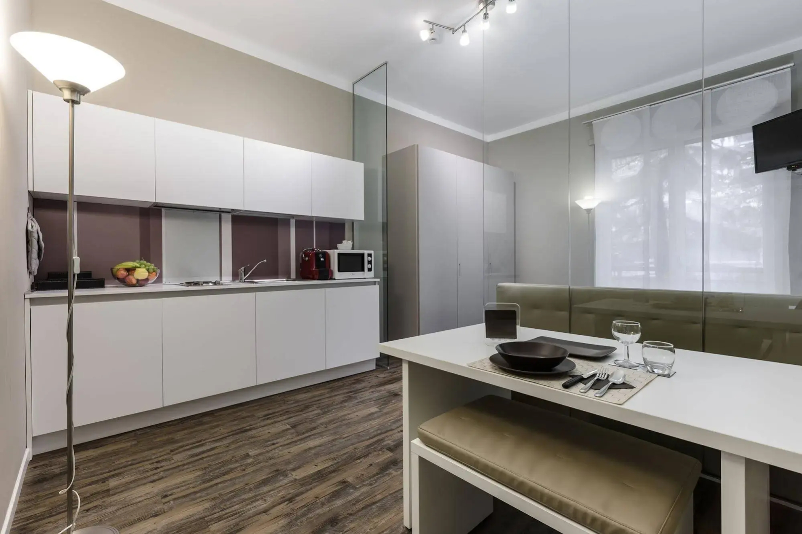 Photo - Studio Inn De Angeli