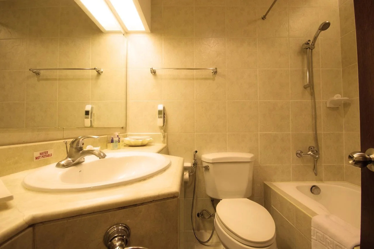 Foto - Royal Bellagio Hotel