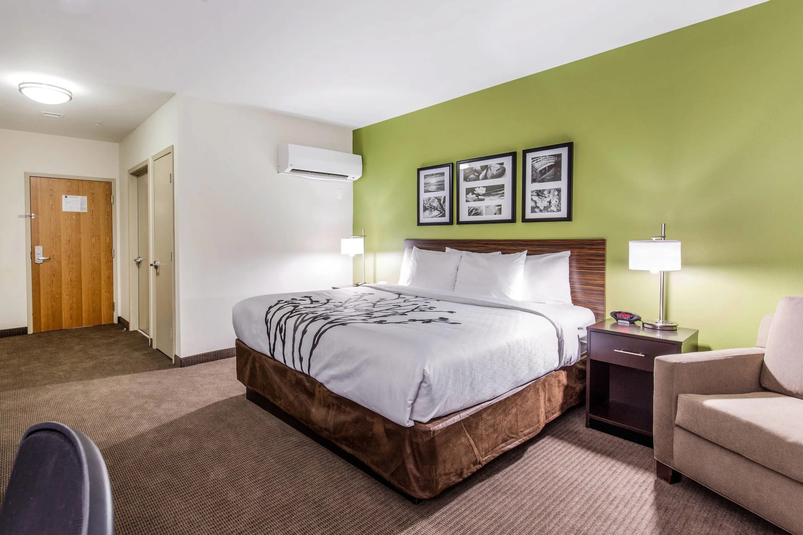 Foto - Sleep Inn Dallas Love Field - Medical District