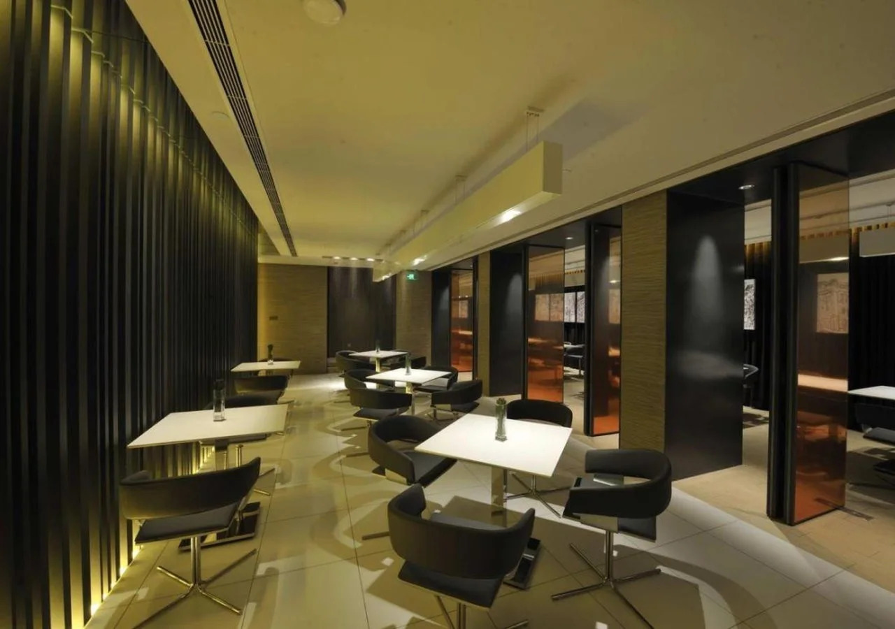 Photo - Jinjiang Inn Select Qingdao Henan Road Railway Station