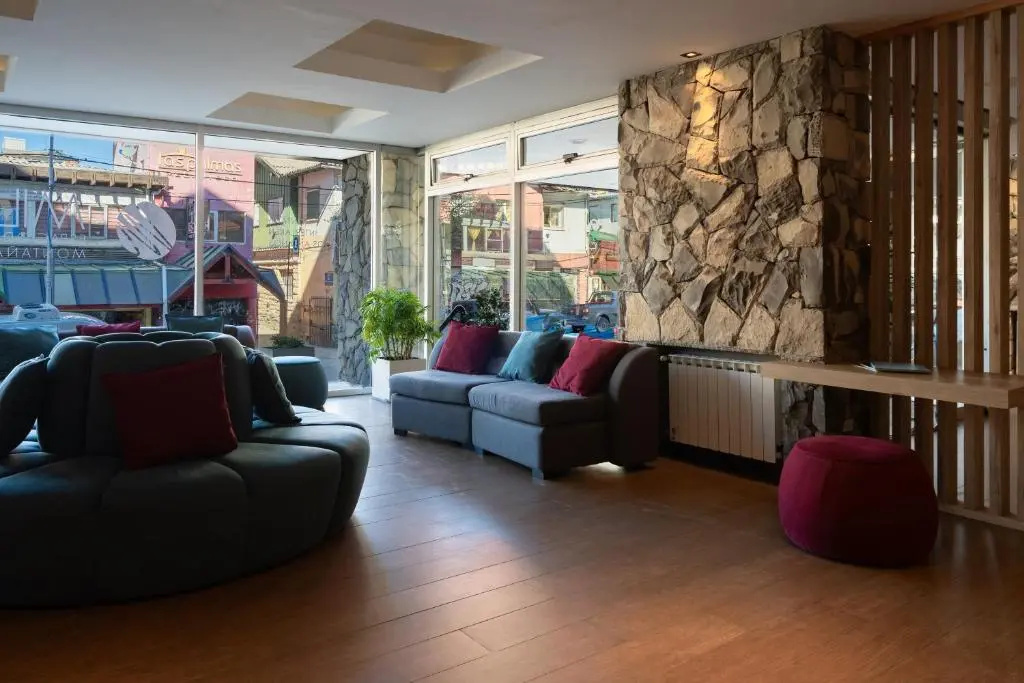 Foto - Hotel Lagos Andinos